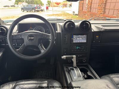 2005 Hummer H2 - Photo 9 - Valentine, NE 69201