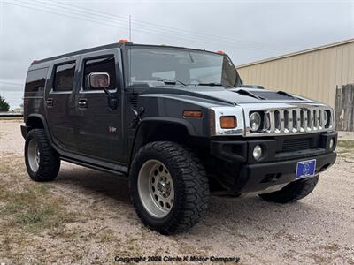 2005 Hummer H2 - Photo 6 - Valentine, NE 69201