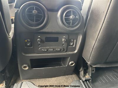 2005 Hummer H2 - Photo 16 - Valentine, NE 69201