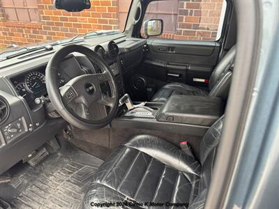2005 Hummer H2 - Photo 8 - Valentine, NE 69201