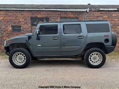 2005 Hummer H2 - Photo 2 - Valentine, NE 69201