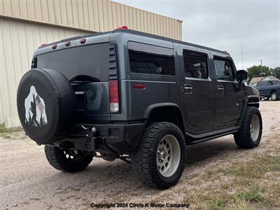 2005 Hummer H2 - Photo 5 - Valentine, NE 69201
