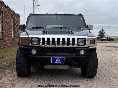 2005 Hummer H2 - Photo 7 - Valentine, NE 69201