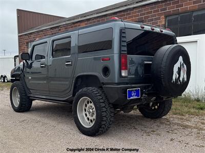 2005 Hummer H2 - Photo 3 - Valentine, NE 69201