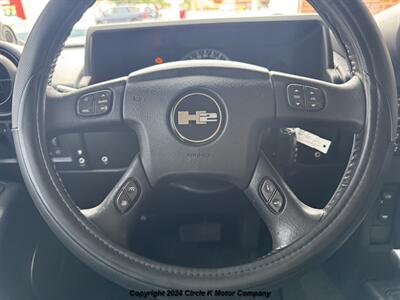 2005 Hummer H2 - Photo 10 - Valentine, NE 69201
