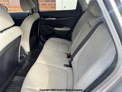 2021 Kia Seltos EX - Photo 14 - Valentine, NE 69201