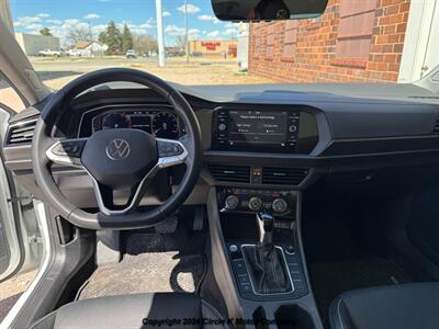 2024 Volkswagen Jetta SEL   - Photo 7 - Valentine, NE 69201