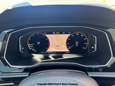 2024 Volkswagen Jetta SEL   - Photo 9 - Valentine, NE 69201