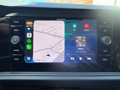 2024 Volkswagen Jetta SEL   - Photo 8 - Valentine, NE 69201