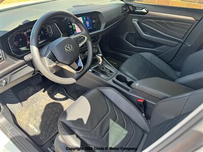 2024 Volkswagen Jetta SEL   - Photo 6 - Valentine, NE 69201