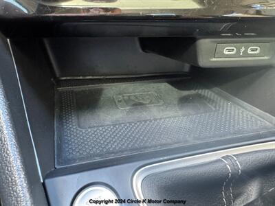 2024 Volkswagen Jetta SEL   - Photo 11 - Valentine, NE 69201