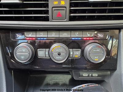 2024 Volkswagen Jetta SEL   - Photo 10 - Valentine, NE 69201