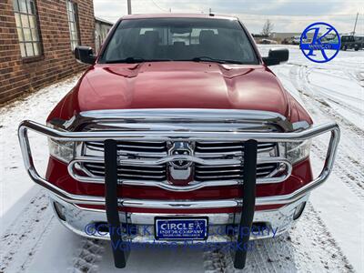 2015 RAM 1500 SLT   - Photo 3 - Valentine, NE 69201