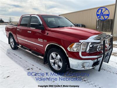 2015 RAM 1500 SLT   - Photo 4 - Valentine, NE 69201