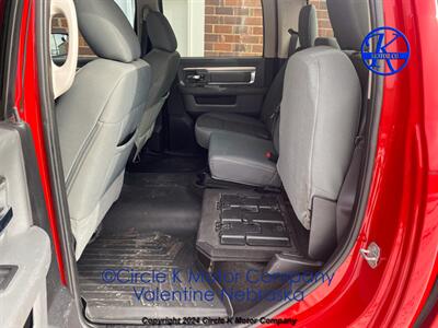 2015 RAM 1500 SLT   - Photo 9 - Valentine, NE 69201