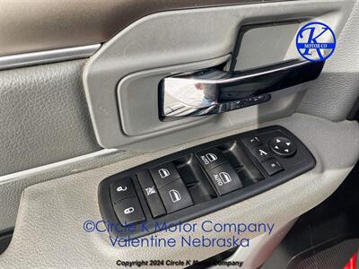 2015 RAM 1500 SLT   - Photo 20 - Valentine, NE 69201