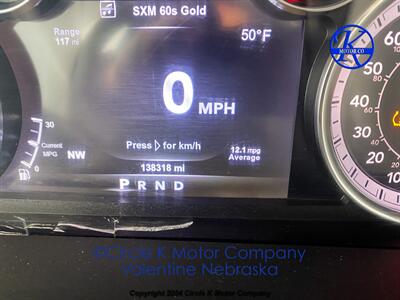 2015 RAM 1500 SLT   - Photo 25 - Valentine, NE 69201