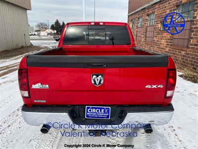 2015 RAM 1500 SLT   - Photo 6 - Valentine, NE 69201