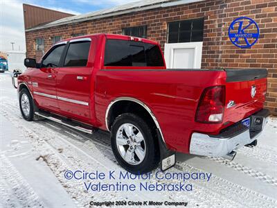 2015 RAM 1500 SLT   - Photo 7 - Valentine, NE 69201