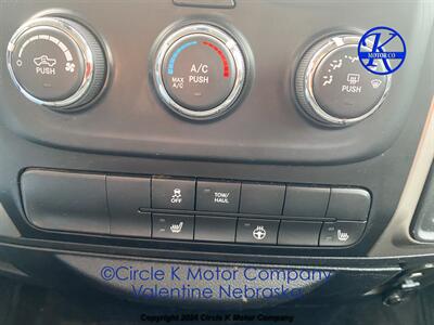 2015 RAM 1500 SLT   - Photo 32 - Valentine, NE 69201