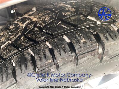 2015 RAM 1500 SLT   - Photo 41 - Valentine, NE 69201