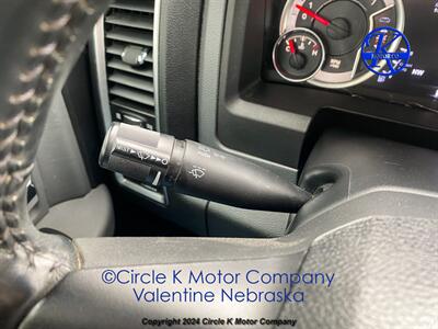 2015 RAM 1500 SLT   - Photo 27 - Valentine, NE 69201