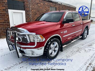 2015 RAM 1500 SLT   - Photo 2 - Valentine, NE 69201