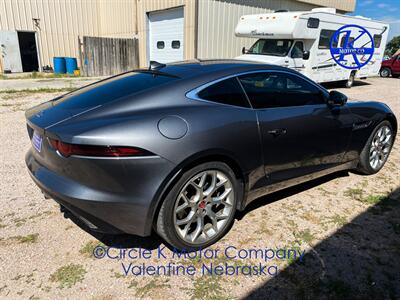 2018 Jaguar F-TYPE Coupe 340HP   - Photo 5 - Valentine, NE 69201