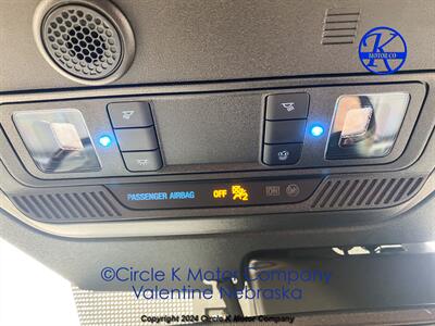 2023 Ford Bronco Badlands Advanced   - Photo 36 - Valentine, NE 69201