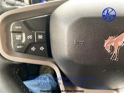 2023 Ford Bronco Badlands Advanced   - Photo 18 - Valentine, NE 69201