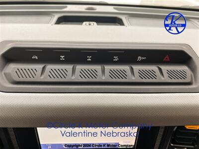 2023 Ford Bronco Badlands Advanced   - Photo 34 - Valentine, NE 69201