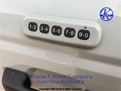 2023 Ford Bronco Badlands Advanced   - Photo 13 - Valentine, NE 69201