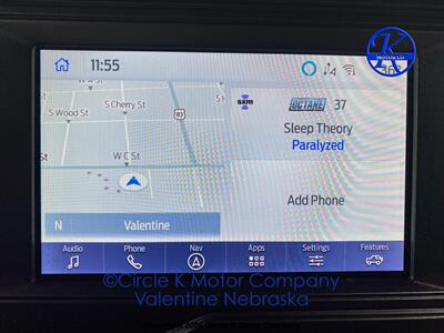 2023 Ford Bronco Badlands Advanced   - Photo 26 - Valentine, NE 69201