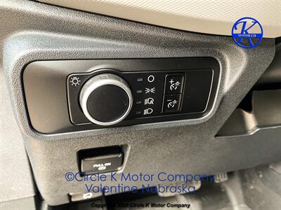 2023 Ford Bronco Badlands Advanced   - Photo 14 - Valentine, NE 69201