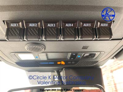 2023 Ford Bronco Badlands Advanced   - Photo 35 - Valentine, NE 69201