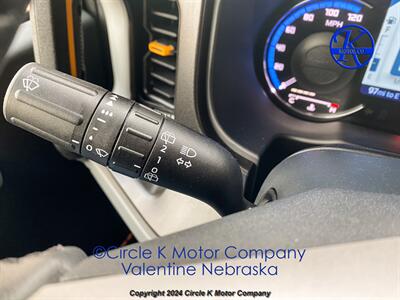 2023 Ford Bronco Badlands Advanced   - Photo 20 - Valentine, NE 69201