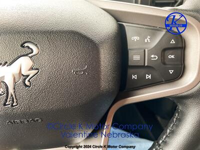 2023 Ford Bronco Badlands Advanced   - Photo 19 - Valentine, NE 69201