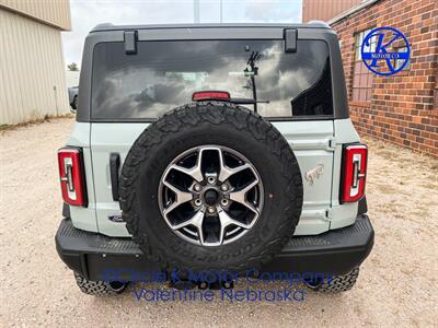 2023 Ford Bronco Badlands Advanced   - Photo 6 - Valentine, NE 69201