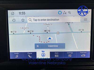 2023 Ford Bronco Badlands Advanced   - Photo 29 - Valentine, NE 69201