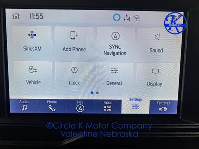 2023 Ford Bronco Badlands Advanced   - Photo 31 - Valentine, NE 69201