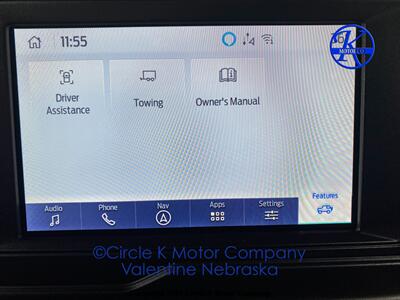 2023 Ford Bronco Badlands Advanced   - Photo 32 - Valentine, NE 69201