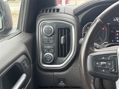 2019 GMC Sierra 1500 SLE - Photo 12 - Valentine, NE 69201