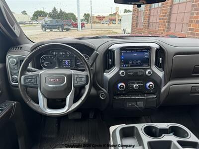 2019 GMC Sierra 1500 SLE - Photo 9 - Valentine, NE 69201