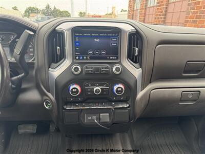 2019 GMC Sierra 1500 SLE - Photo 13 - Valentine, NE 69201