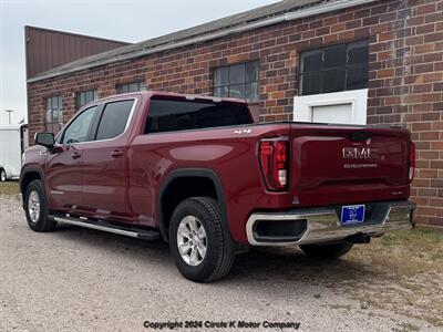 2019 GMC Sierra 1500 SLE - Photo 3 - Valentine, NE 69201