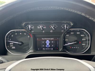 2019 GMC Sierra 1500 SLE - Photo 11 - Valentine, NE 69201