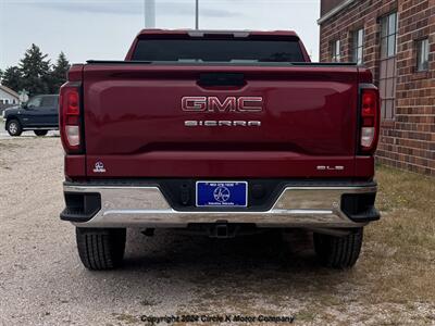 2019 GMC Sierra 1500 SLE - Photo 4 - Valentine, NE 69201