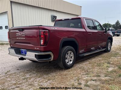 2019 GMC Sierra 1500 SLE - Photo 5 - Valentine, NE 69201