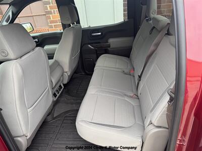 2019 GMC Sierra 1500 SLE - Photo 14 - Valentine, NE 69201