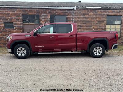 2019 GMC Sierra 1500 SLE - Photo 2 - Valentine, NE 69201
